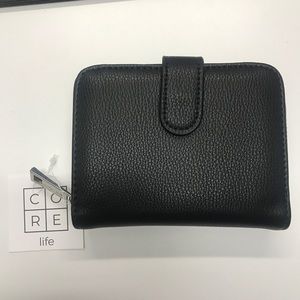 CORE Life Back Tab Wallet